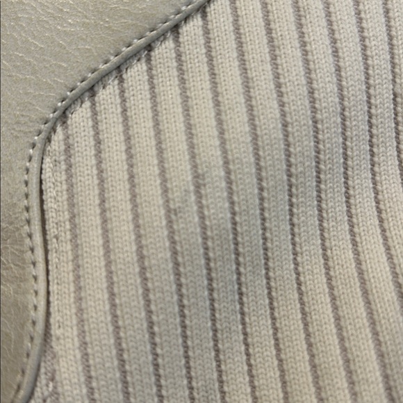 Corkys Cream Ankle Booties - Picture 5 of 6